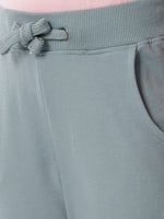 Kids - Girls Jogger Light Petrol