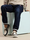 Kids - Boys Denim Jeans Mid Blue