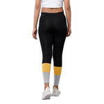 De Moza Women's Co-Ord’s Sets Black & White