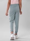 Kids - Girls Jogger Light Petrol