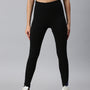 De Moza Ladies Active Wear Leggings Black