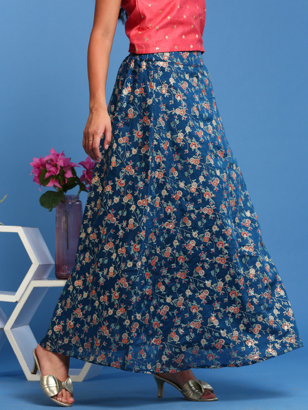 Skirt – De Moza
