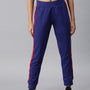 De Moza Ladies Jogger Navy Blue