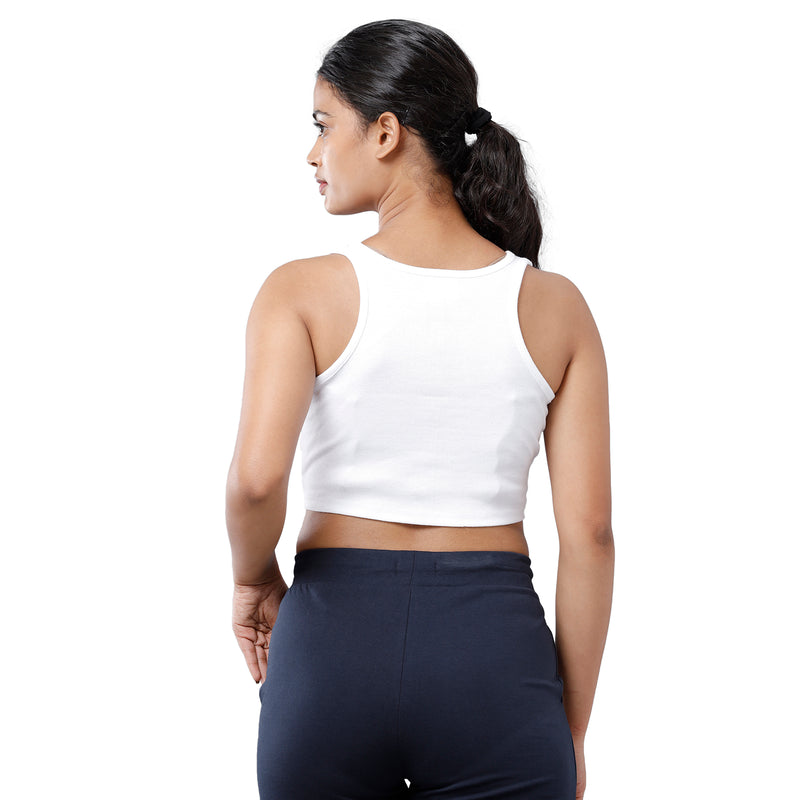 De Moza Women's Co-Ord’s Sets Black & White