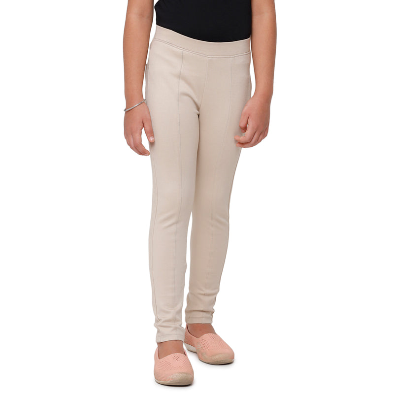 Kids – Girls Tregging Skin