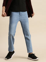 Kids - Boys Denim Jeans Light Blue