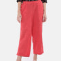 De Moza Ladies Palazzo Coral