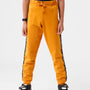 Kids - Boys Jogger Dark Mustard