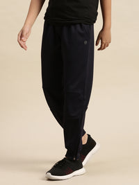 Kids - Boys Active wear Jogger Navy - De Moza