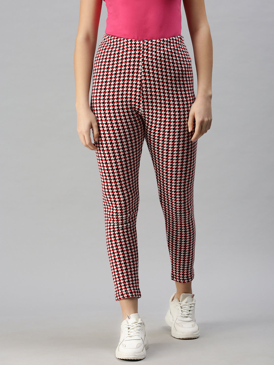 De Moza Women’s Winter Leggings Navy
