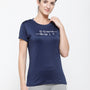 De Moza Ladies Active Wear T-Shirt Posedion