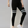 De Moza Ladies Active Wear Leggings Black