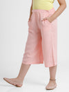 Kids – Girls Culottes Peach
