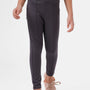 Kids – Girls Tregging Dark Grey