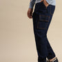 Kids - Boys Denim Jeans Dark Blue