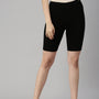 De Moza Ladies Tights Black