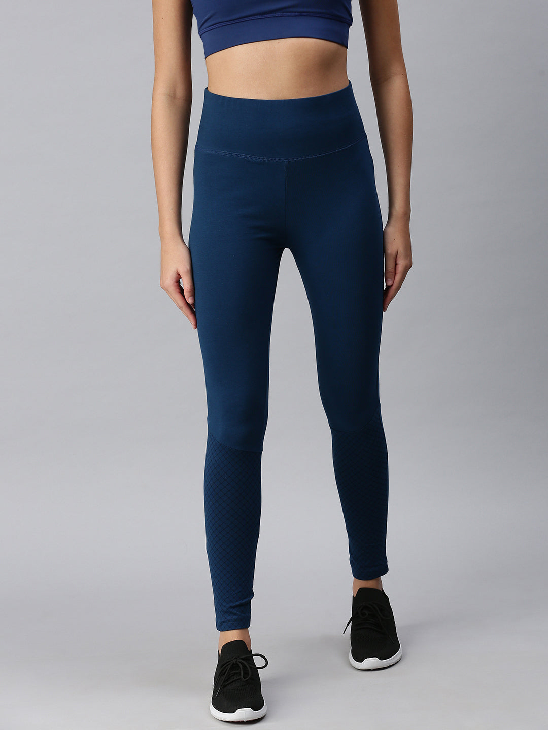 De Moza Ladies Active Wear Leggings Posedion