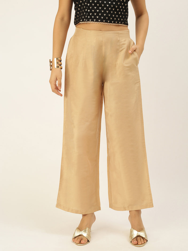 De Moza Women’s Palazzo Skin
