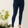 De Moza Women’s Winter Leggings Teal