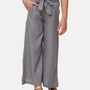 Kids - Girls Palazzo Grey