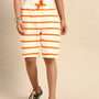 Kids - Boys Shorts Beige