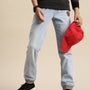 Kids - Boys Denim Jeans Light Blue
