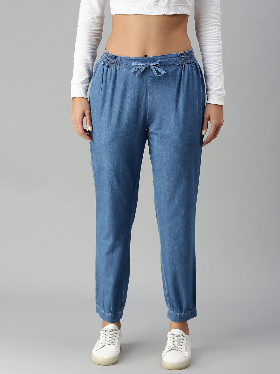 Gap harem 2025 pants