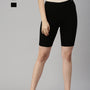 Pack of 3 De Moza Ladies Tights Black
