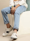 Kids - Boys Denim Jeans Light Blue