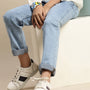Kids - Boys Denim Jeans Light Blue
