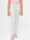 Kids - Girls Jogger Clearly Aqua