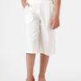 Kids – Girls Culottes Offwhite