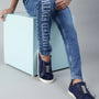 Kids – Girls Jeans Denim Mid Blue