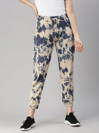 De Moza Women's Jogger Sand