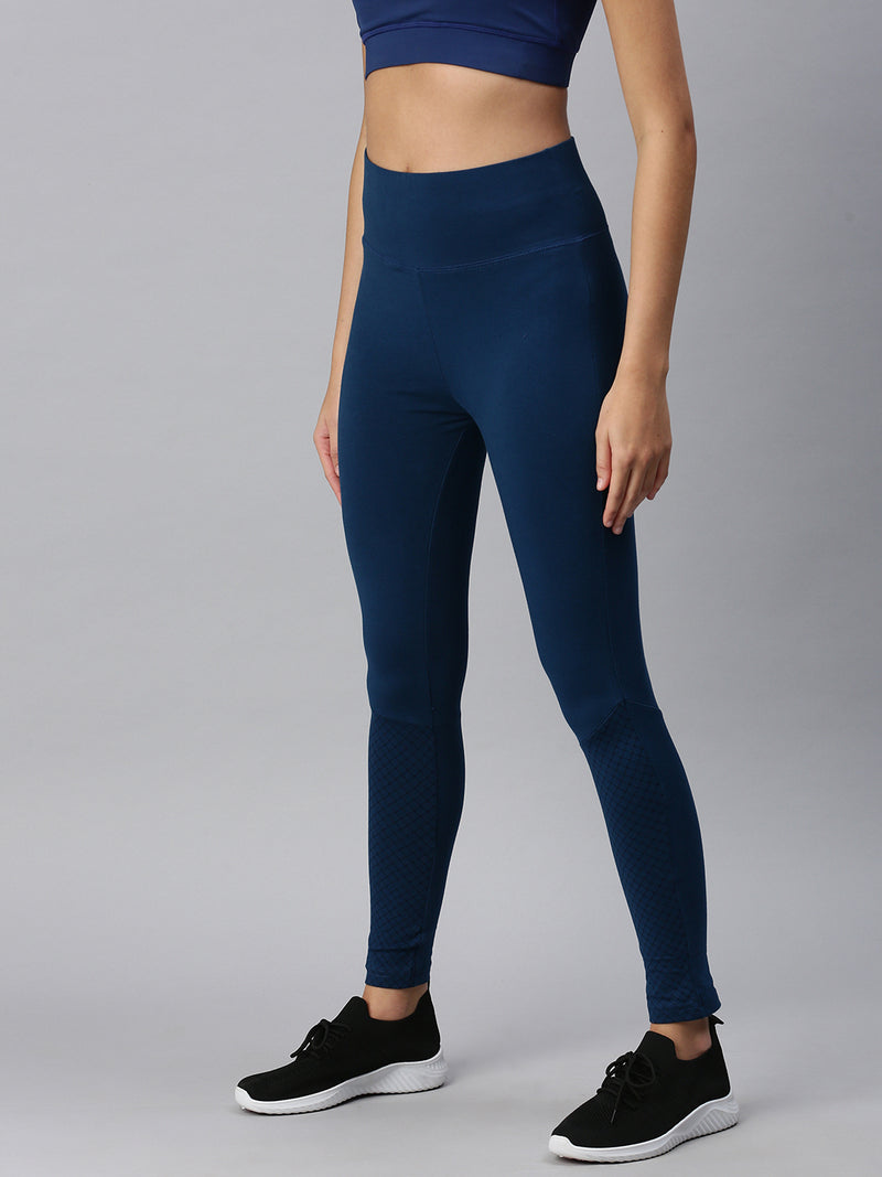 De Moza Ladies Active Wear Leggings Posedion