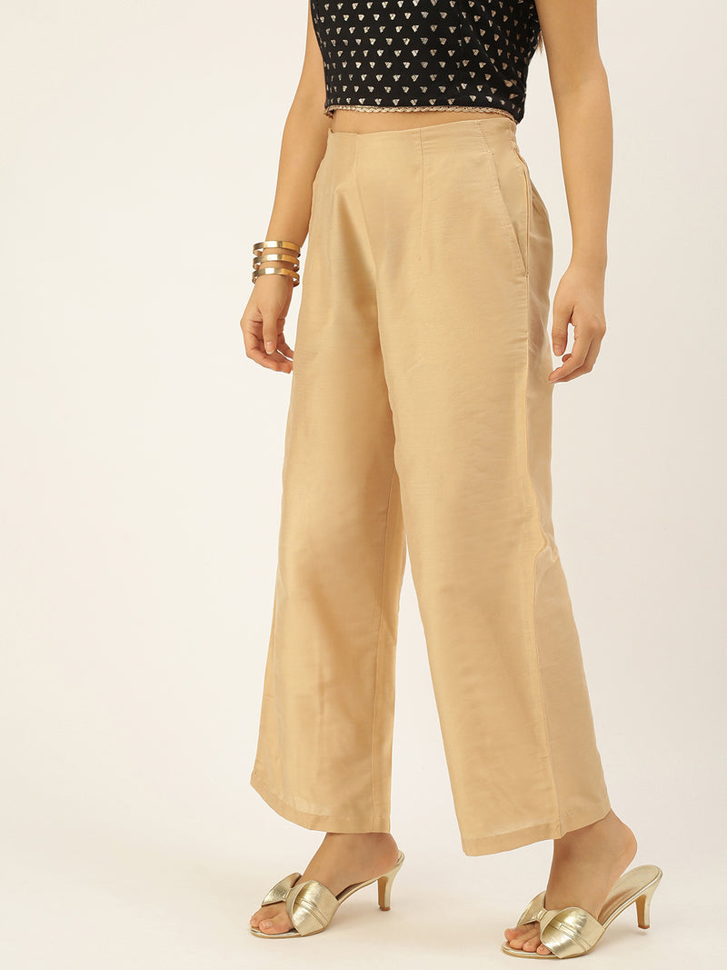 De Moza Women’s Palazzo Skin