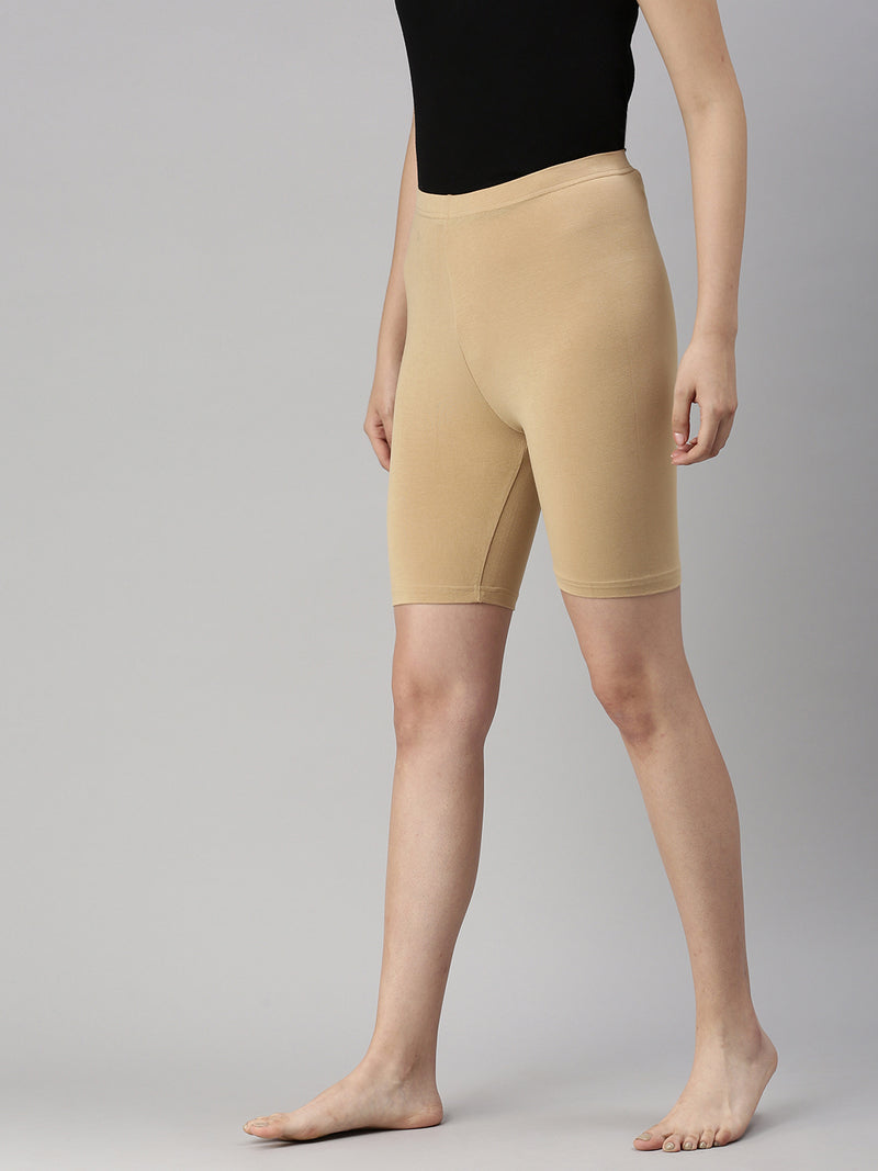 De Moza Ladies Tights Skin
