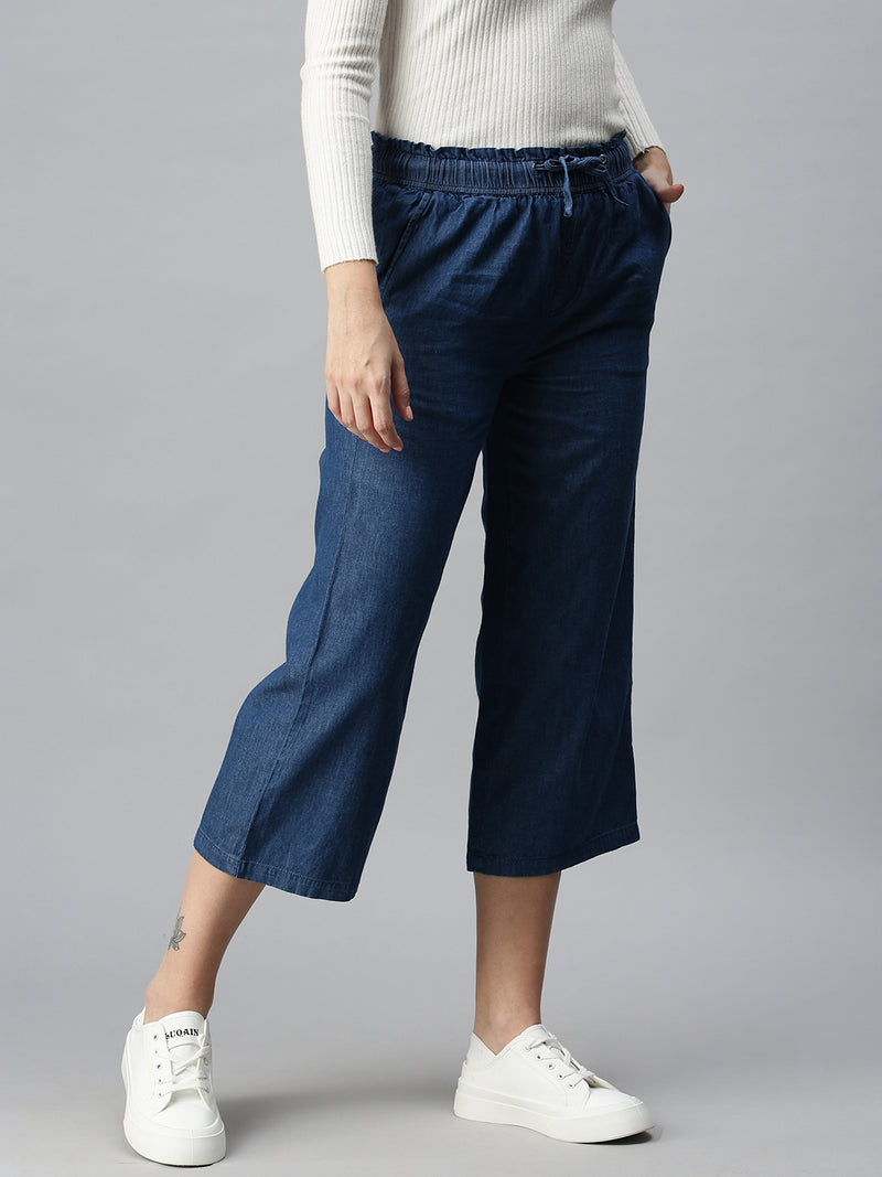 Ladies Denim Jeggings at Rs 1,200 / Piece in Madurai