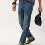 Kids - Boys Denim Jeans Mid Blue