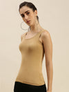 De Moza Ladies Razor Back Top Skin