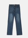 Kids - Boys Denim Jeans Mid Blue