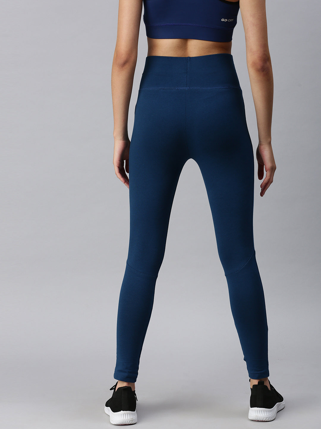 De Moza Ladies Active Wear Leggings Posedion