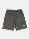 Kids – Boys Active wear Shorts Grey