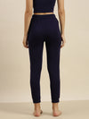 De Moza Women's Patiala Pant - De Moza