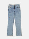 Kids - Boys Denim Jeans Light Blue
