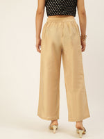 De Moza Women’s Palazzo Skin