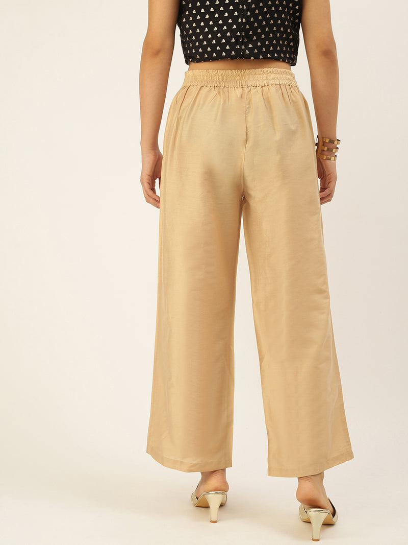 De Moza Women’s Palazzo Skin