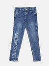 Kids – Girls Jeans Denim Mid Blue
