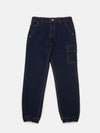 Kids - Boys Denim Jeans Dark Blue