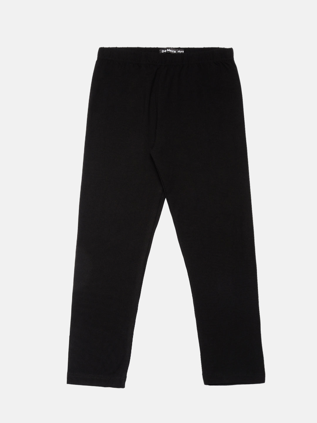 Kids - Girls 3/4TH Leggings Black